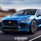 Jaguar I-Pace R-S2