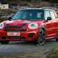 MINI Countryman John Cooper Works JCW