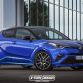Toyota C-HR TRD2