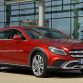 Mercedes-Benz CLS All-Terrain