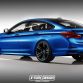 BMW M5 Gran Turismo