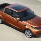 Land Rover Discovery Pickup 1