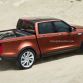 Land Rover Discovery Pickup 2