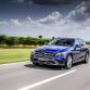 Mercedes-Benz C-class All-Terrain 1