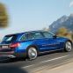Mercedes-Benz C-class All-Terrain 2
