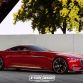 Mercedes-Benz Vision Maybach Pickup Concept