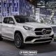Mercedes-Benz X 63 AMG2