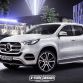 Mercedes-Benz X-Klasse2