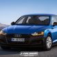 Audi A5 Sportback Base Spec2