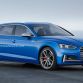 Audi S5 Avant 1