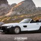 Mercedes-Benz AMG GT Roadster Base Spec2