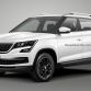Skoda Fabiaq 1