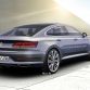 Volkswagen passat CC 2