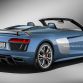 Audi R8 Spyder (2)