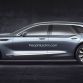Buick Avenir Tourer