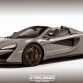 McLaren 570S Spyder2