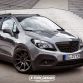 Opel Mokka Ecoflex