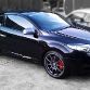RENM Renault Megane RS250 black edition