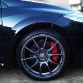 RENM Renault Megane RS250 black edition