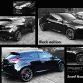 RENM Renault Megane RS250 black edition