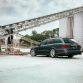 RENNtech Mercedes E55 AMG Estate