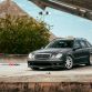 RENNtech Mercedes E55 AMG Estate