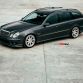 RENNtech Mercedes E55 AMG Estate