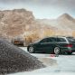 RENNtech Mercedes E55 AMG Estate