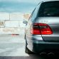 RENNtech Mercedes E55 AMG Estate