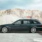 RENNtech Mercedes E55 AMG Estate