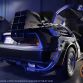 Restored Back to the Future DeLorean arrives at Universal Studios
