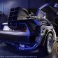 Restored Back to the Future DeLorean arrives at Universal Studios