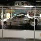 Restored Back to the Future DeLorean arrives at Universal Studios