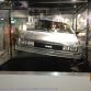 Restored Back to the Future DeLorean arrives at Universal Studios