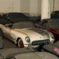 Restoring a One-of-a-Kind Corvette Collection02
