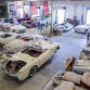 Restoring a One-of-a-Kind Corvette Collection09