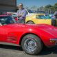 Restoring a One-of-a-Kind Corvette Collection10