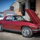 Restoring a One-of-a-Kind Corvette Collection15