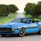 Retrobuilt Shelby GT 500CS Convertible 1969