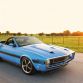 Retrobuilt Shelby GT 500CS Convertible 1969