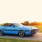 Retrobuilt Shelby GT 500CS Convertible 1969