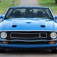 Retrobuilt Shelby GT 500CS Convertible 1969