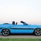 Retrobuilt Shelby GT 500CS Convertible 1969