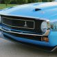 Retrobuilt Shelby GT 500CS Convertible 1969