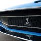 Retrobuilt Shelby GT 500CS Convertible 1969