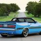 Retrobuilt Shelby GT 500CS Convertible 1969