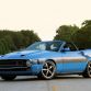 Retrobuilt Shelby GT 500CS Convertible 1969