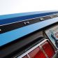 Retrobuilt Shelby GT 500CS Convertible 1969