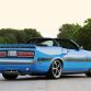 Retrobuilt Shelby GT 500CS Convertible 1969