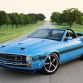 Retrobuilt Shelby GT 500CS Convertible 1969